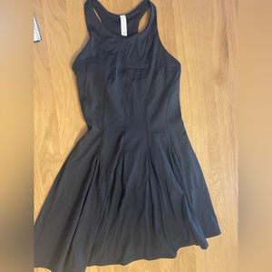 Lululemon tennis dress